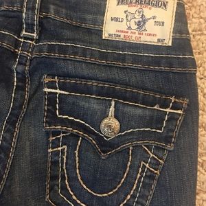 Women’s True Religion Jeans